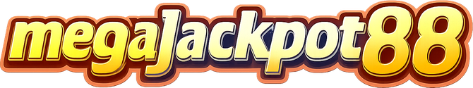 Logo megajackpot88